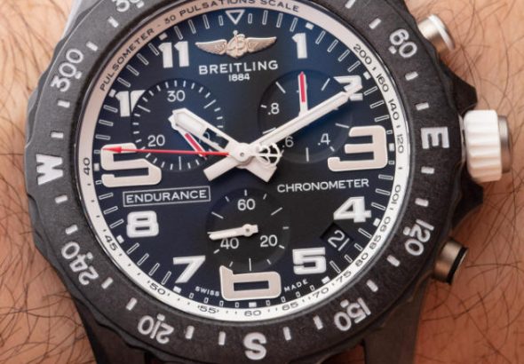 Perfect Replica Breitling Professional Endurance Pro Watches