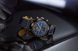 Swiss Clone Breitling Top Time Classic Cars Chronograph Tourbillon Watches